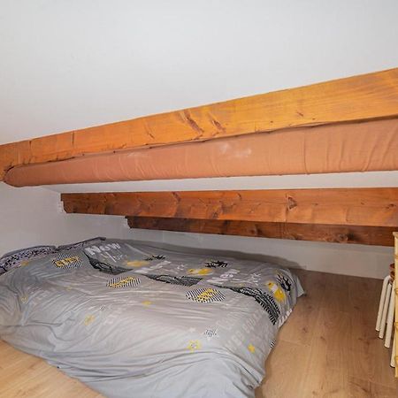 Le Schuss 3 - 287 - Appt Cosy 6 Pers Apartment Allos Exterior foto